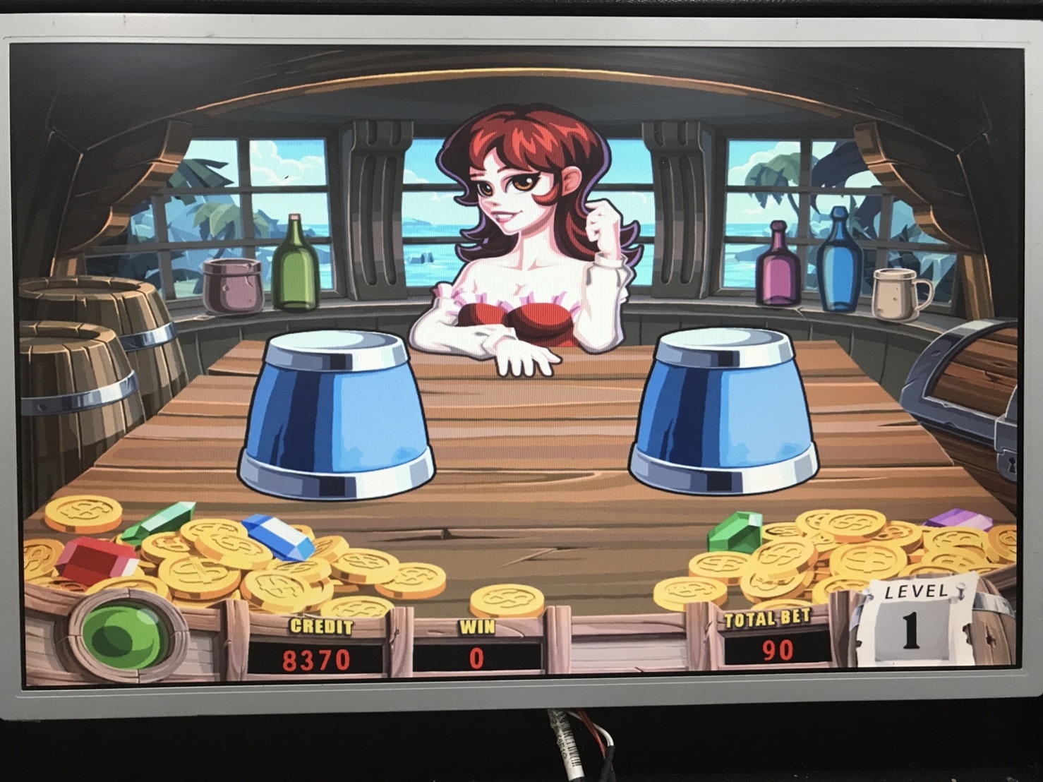175 Free spins casino at Intertops Casino