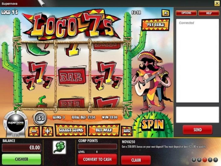 €980 Online Casino Tournament at Mega Casino
