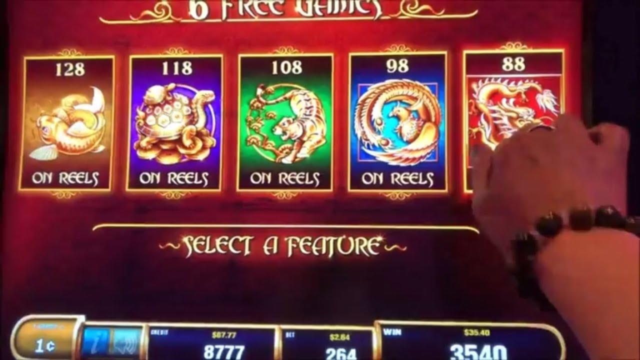 175% casino match bonus at Yes Casino 