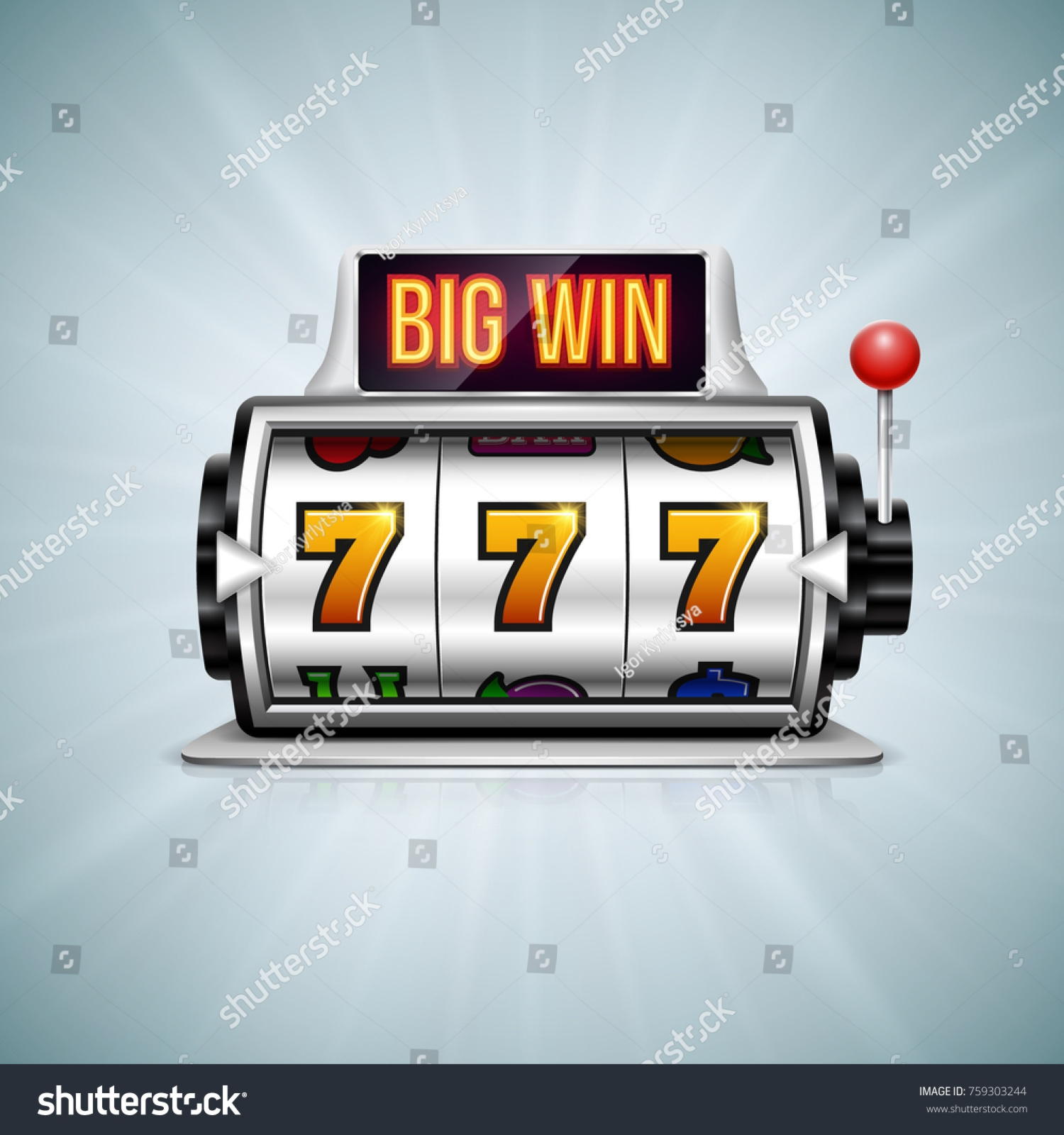 90% Match bonus at Casino Las Vegas