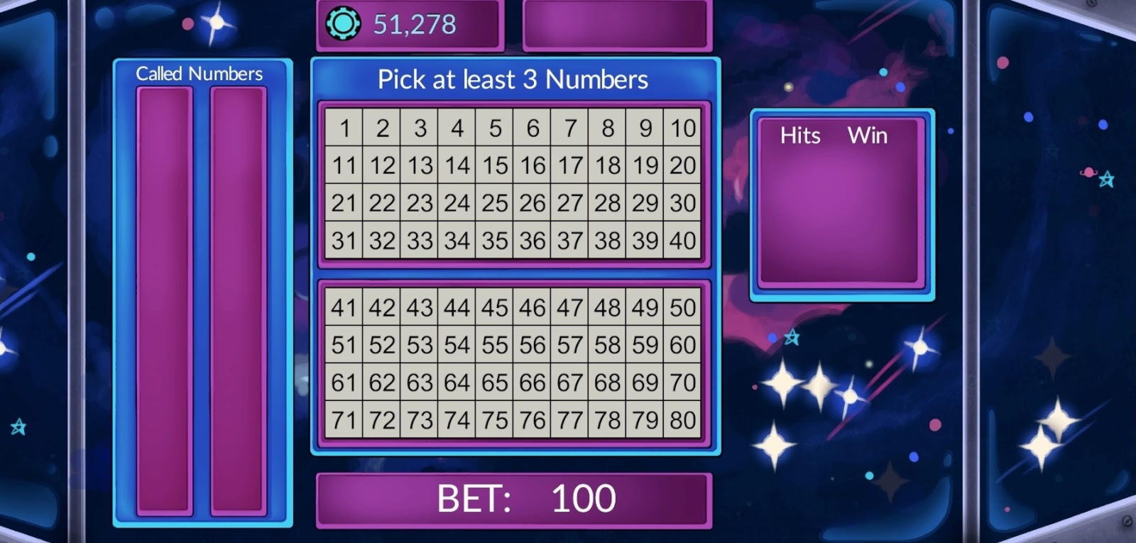 EURO 350 Casino Tournament at William Hill Casino