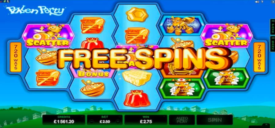 Eur 3370 NO DEPOSIT BONUS CASINO at Bit Starz Casino