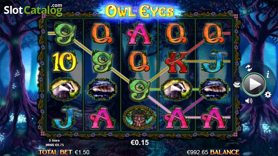 Eur 550 Free casino chip at Casino Max