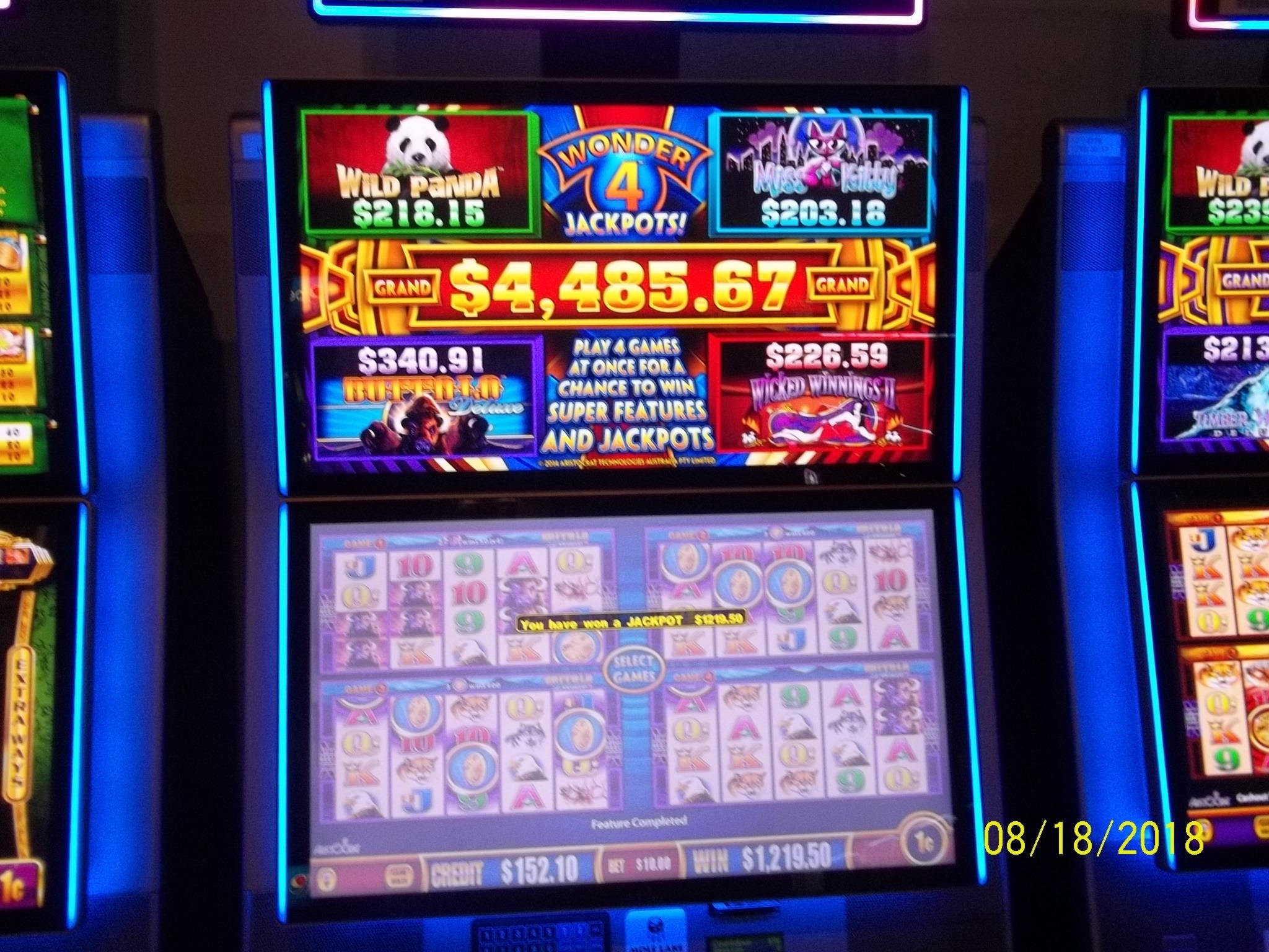 Eur 495 Free casino chip at All Slots Casino