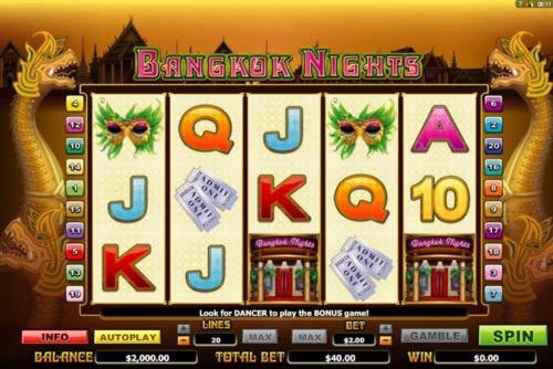€245 Mobile freeroll slot tournament at All Slots Casino