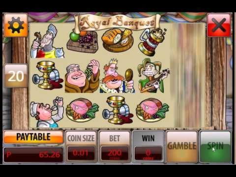 77 free casino spins at Jackpot City Casino
