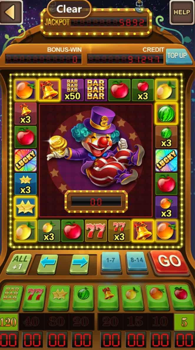 EURO 80 free chip at Casino Las Vegas
