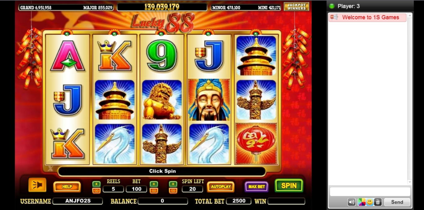 €99 Online Casino Tournament at Gaming Club Casino