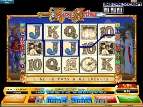 €1985 No deposit casino bonus at All Slots Casino