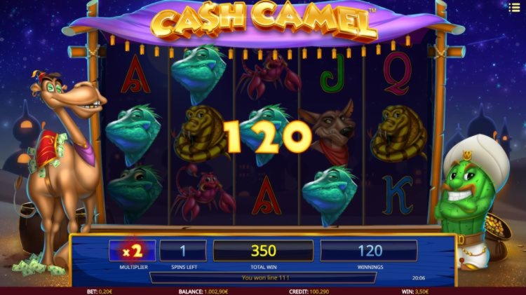 320% Match Bonus at Leo Dubai Casino