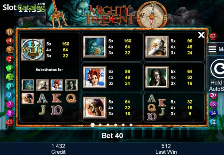 €1135 No Deposit Casino Bonus at Superior Casino