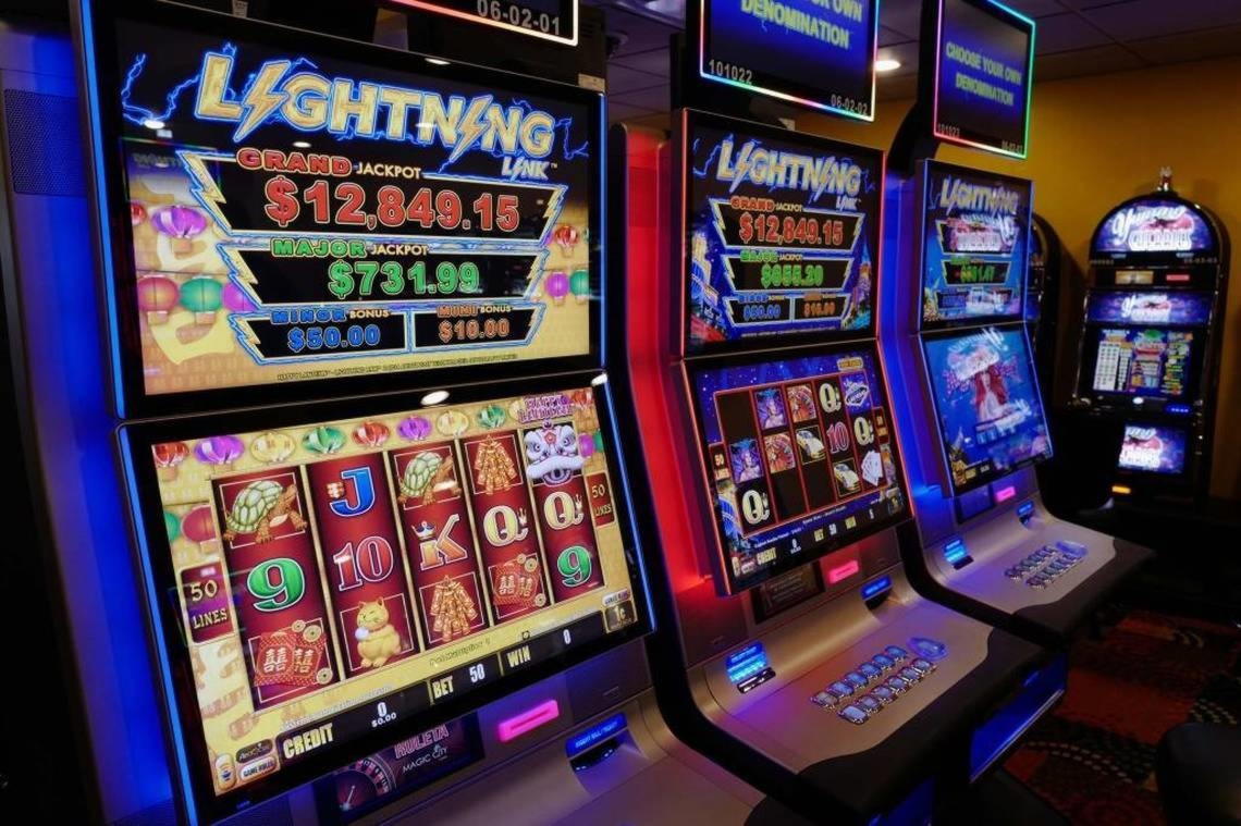235% casino match bonus at Mansion Casino