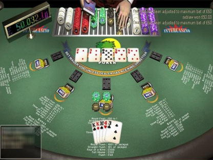 750% Match Bonus Casino at William Hill Casino