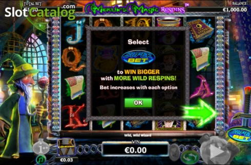 11 Free spins no deposit at Intertops Casino