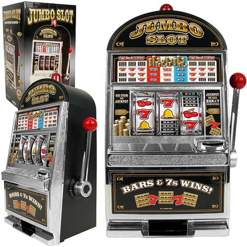 $665 free casino chip at All Slots Casino