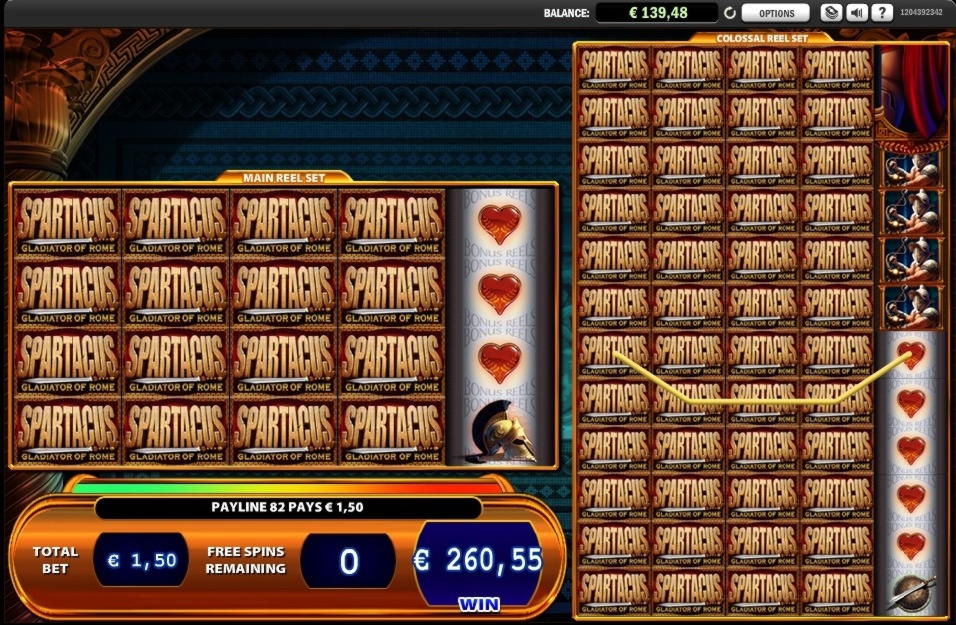 €105 Tournament at Mega Casino