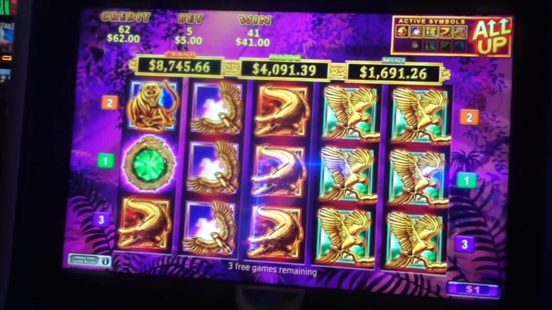 675% Signup Casino Bonus at Intertops Casino