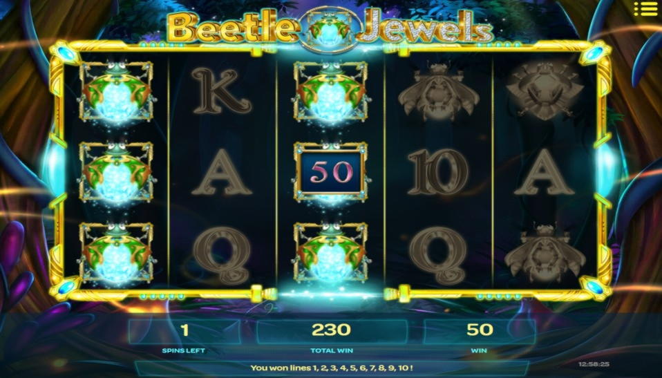 $585 casino chip at Superior Casino