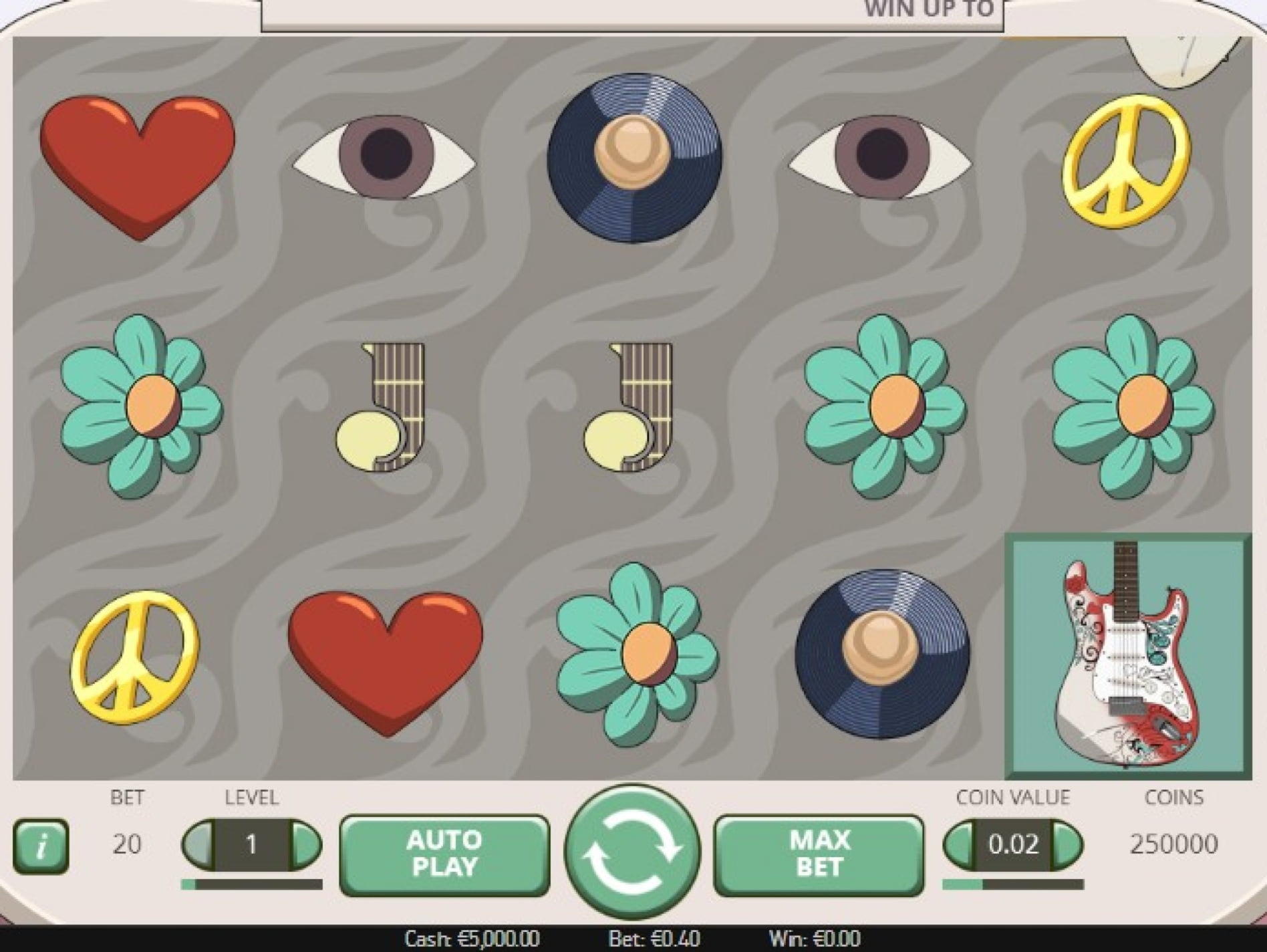 €545 Online Casino Tournament at Casino Room