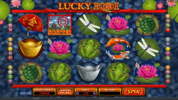 $4930 no deposit bonus casino at Spinit Casino