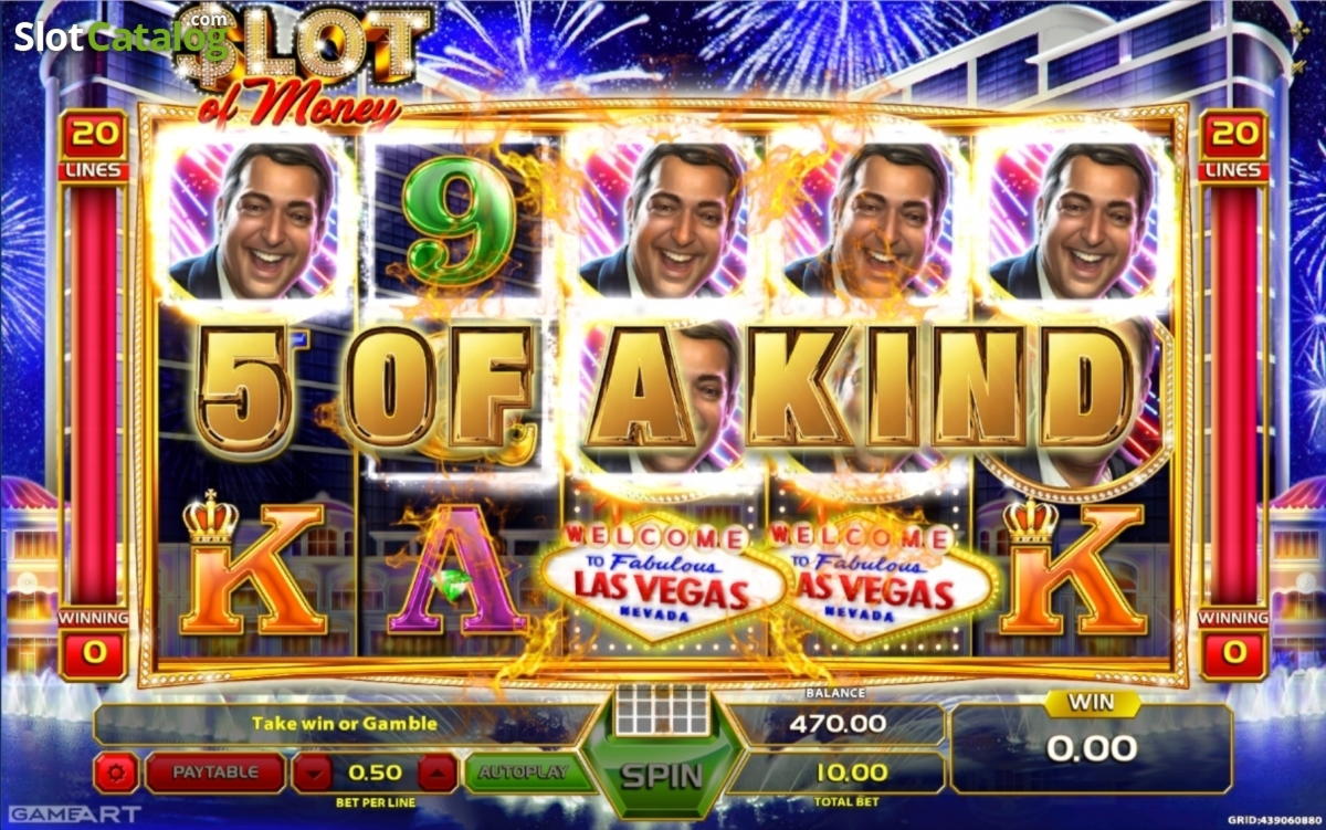 $4185 no deposit bonus casino at River Belle Casino