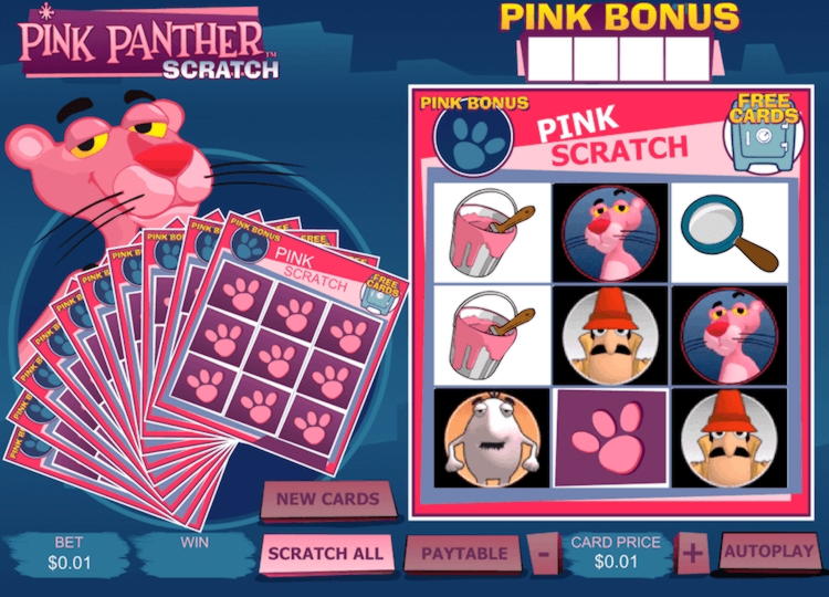 €60 Free Casino Tournament at William Hill Casino