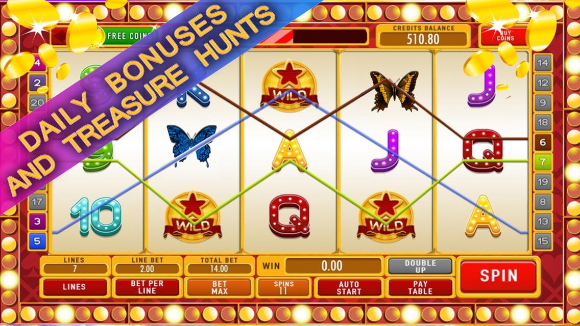 145 Free Spins no deposit casino at All Slots Casino
