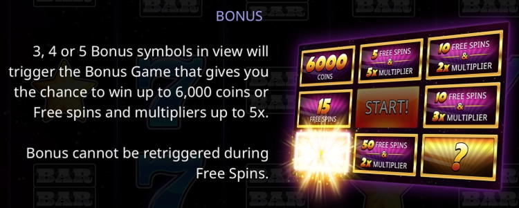 Eur 1950 no deposit bonus casino at Bit Starz Casino