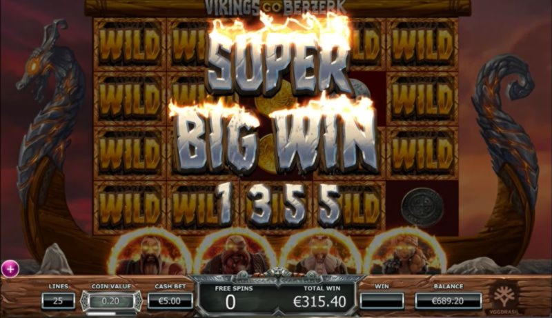 EURO 1385 No deposit at Casino Room