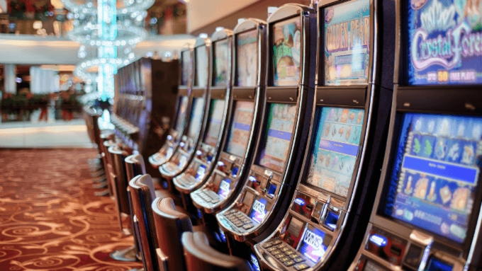 100% Best signup bonus casino at Casino Epoca