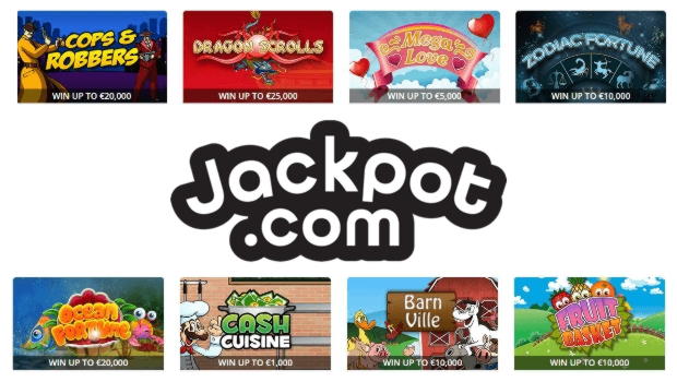275% Match at a casino at All Slots Casino