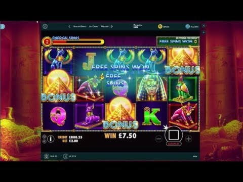 475% casino match bonus at Betway Casino