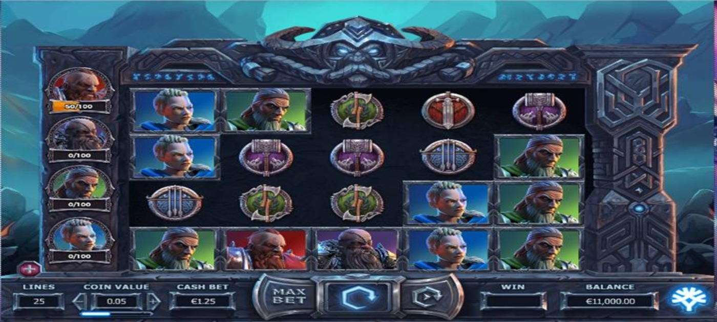 550% Casino Welcome Bonus at All Slots Casino