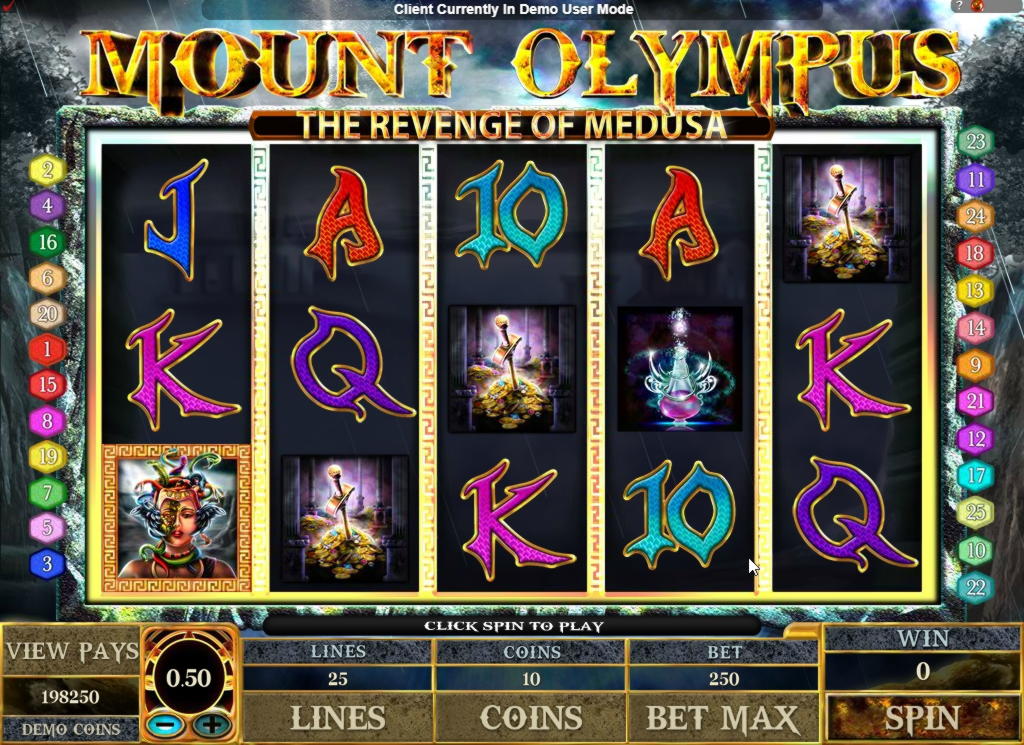 $470 Casino Tournament at Ruby Fortune Casino
