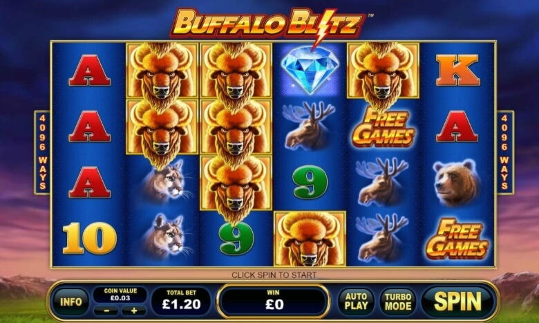 Eur 1905 NO DEPOSIT at Casino-X