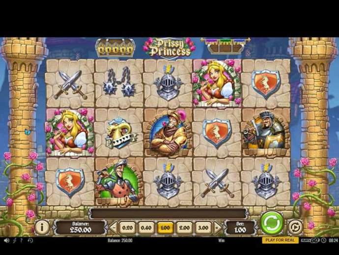 EURO 205 Online Casino Tournament at Spinit Casino