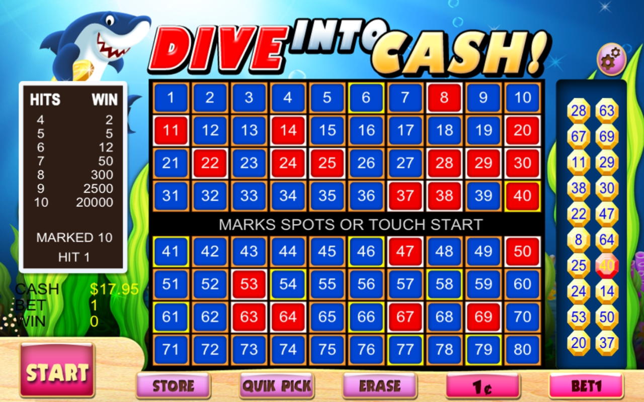 270 Free spins casino at Casino Las Vegas