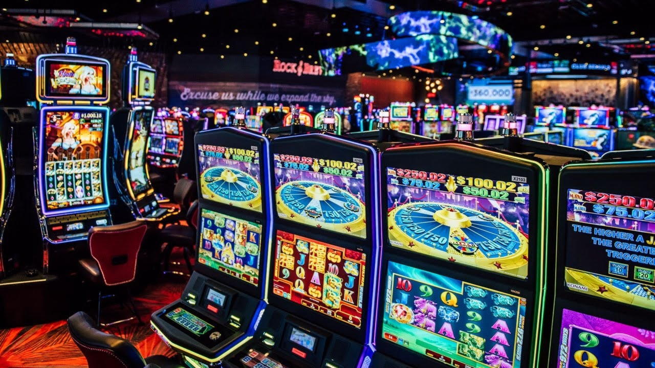 €215 No deposit bonus casino at Spin Palace Casino