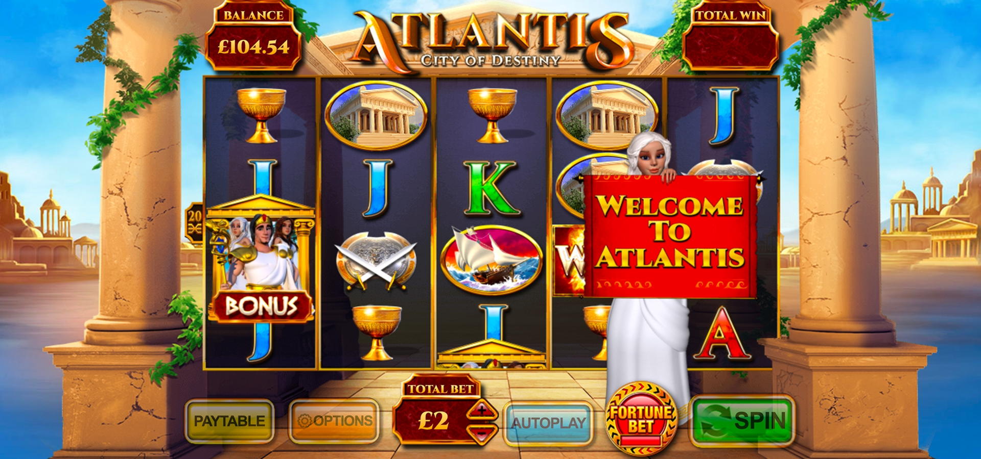 £290 Free Casino Tournament at Spinit Casino