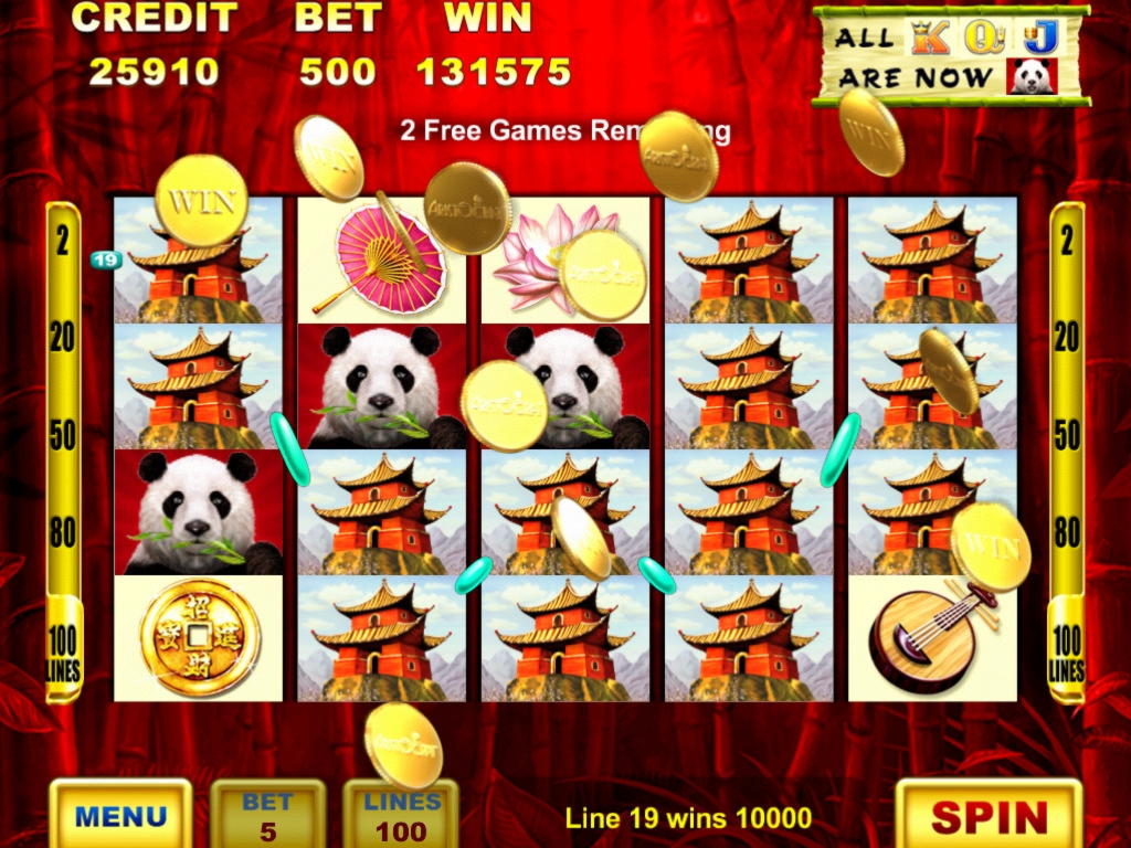 $470 Free Money at Intertops Casino