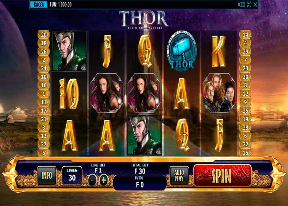 €2910 No deposit at Spin Palace Casino