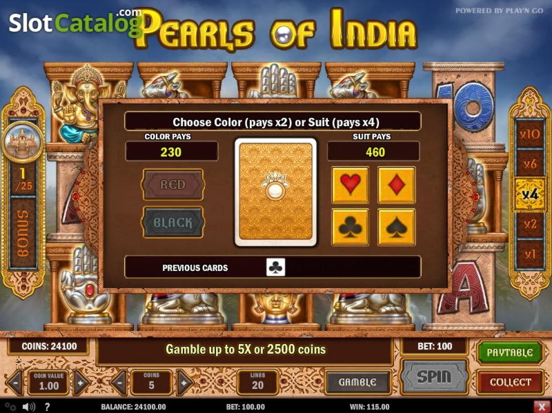 €190 Online Casino Tournament at Lucky Nugget Casino
