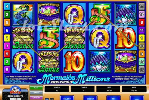 490% casino match bonus at Gaming Club Casino