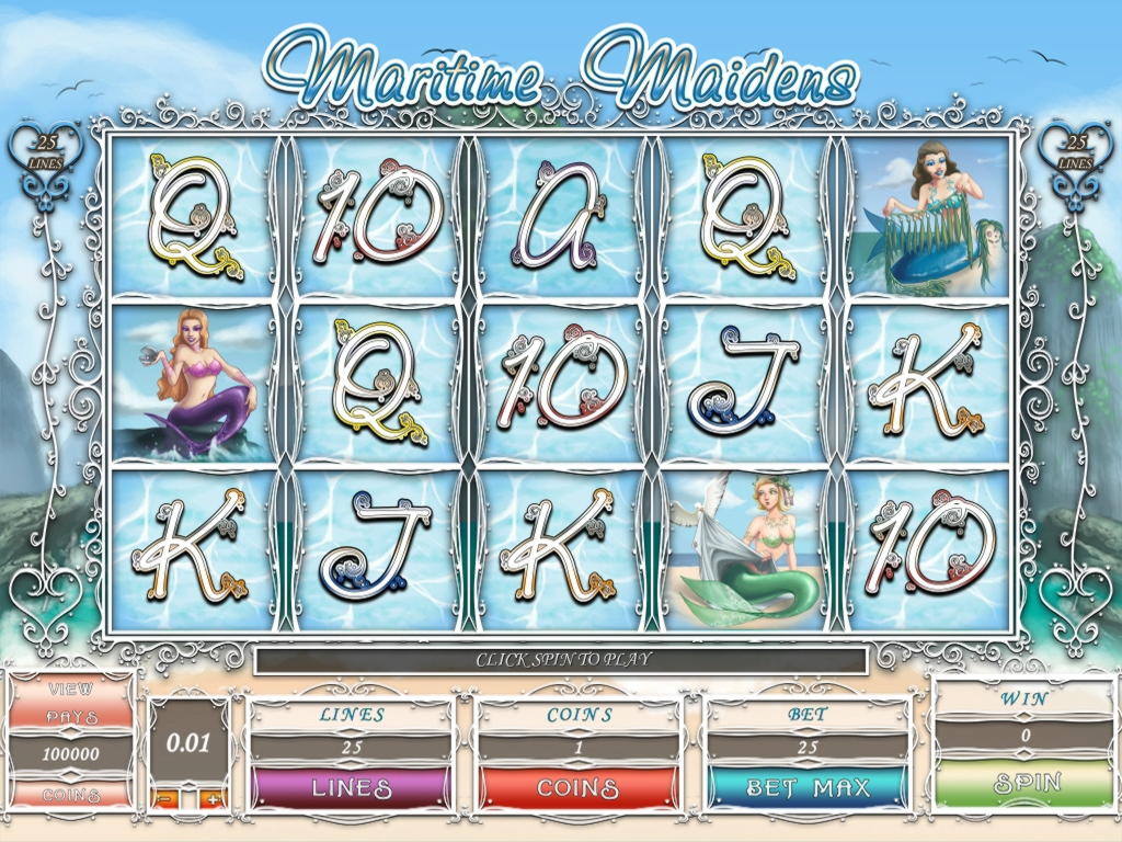€775 Free Casino Tournament at Spin Palace Casino