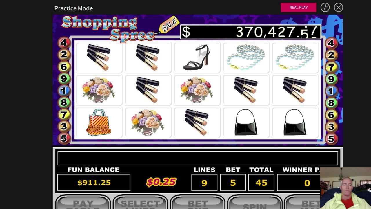 €4920 NO DEPOSIT at Casino Room