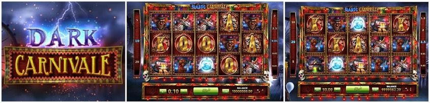 66 FREE SPINS at Lucky Nugget Casino