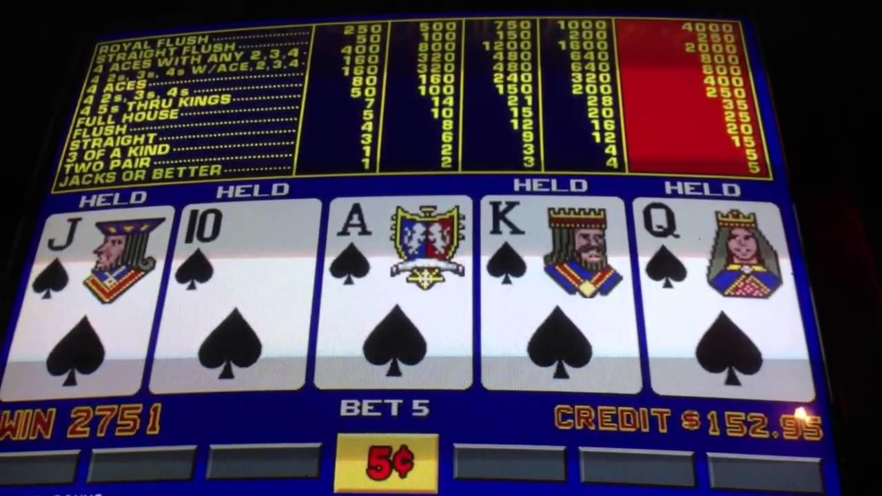 760% Match at a Casino at Intertops Casino