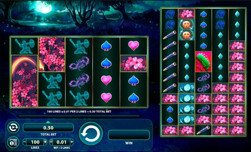 $4615 NO DEPOSIT BONUS at Casino Las Vegas