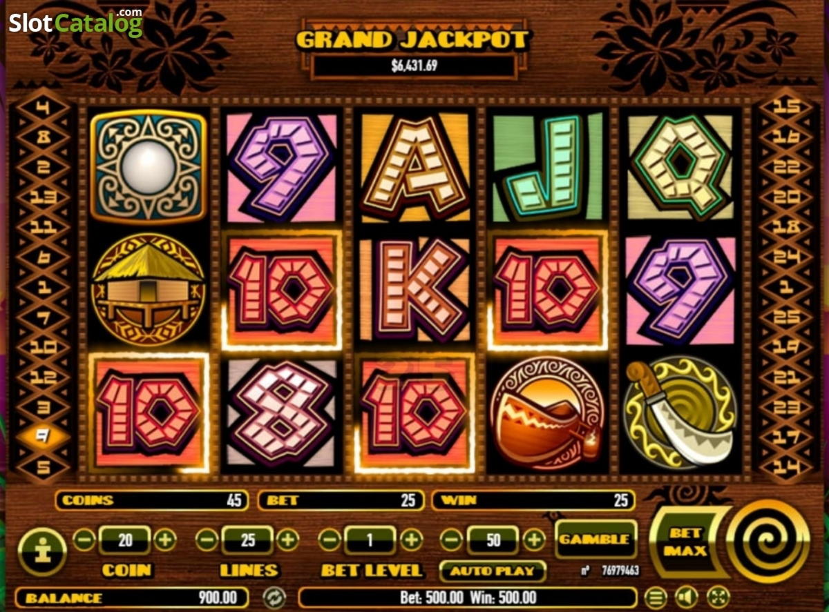 €670 free chip casino at Superior Casino