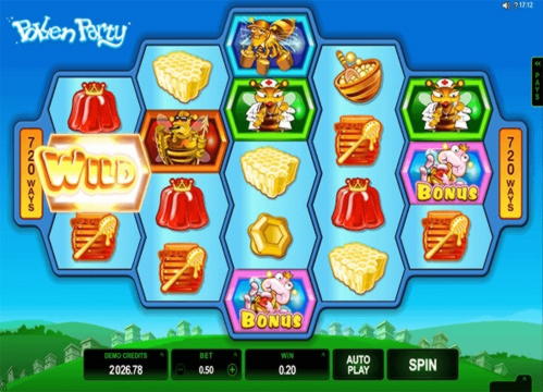 EUR 560 NO DEPOSIT BONUS at Superior Casino